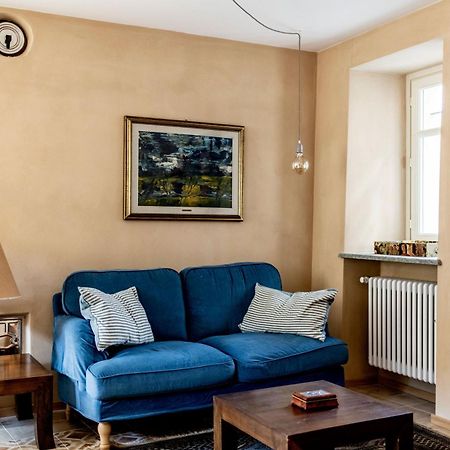 Willa Casa Novella Novello Zewnętrze zdjęcie