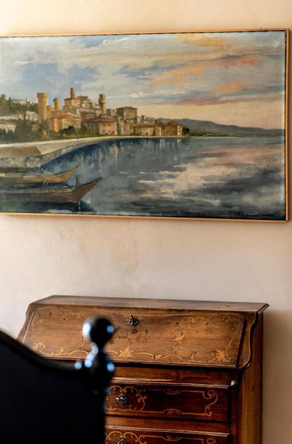 Willa Casa Novella Novello Zewnętrze zdjęcie
