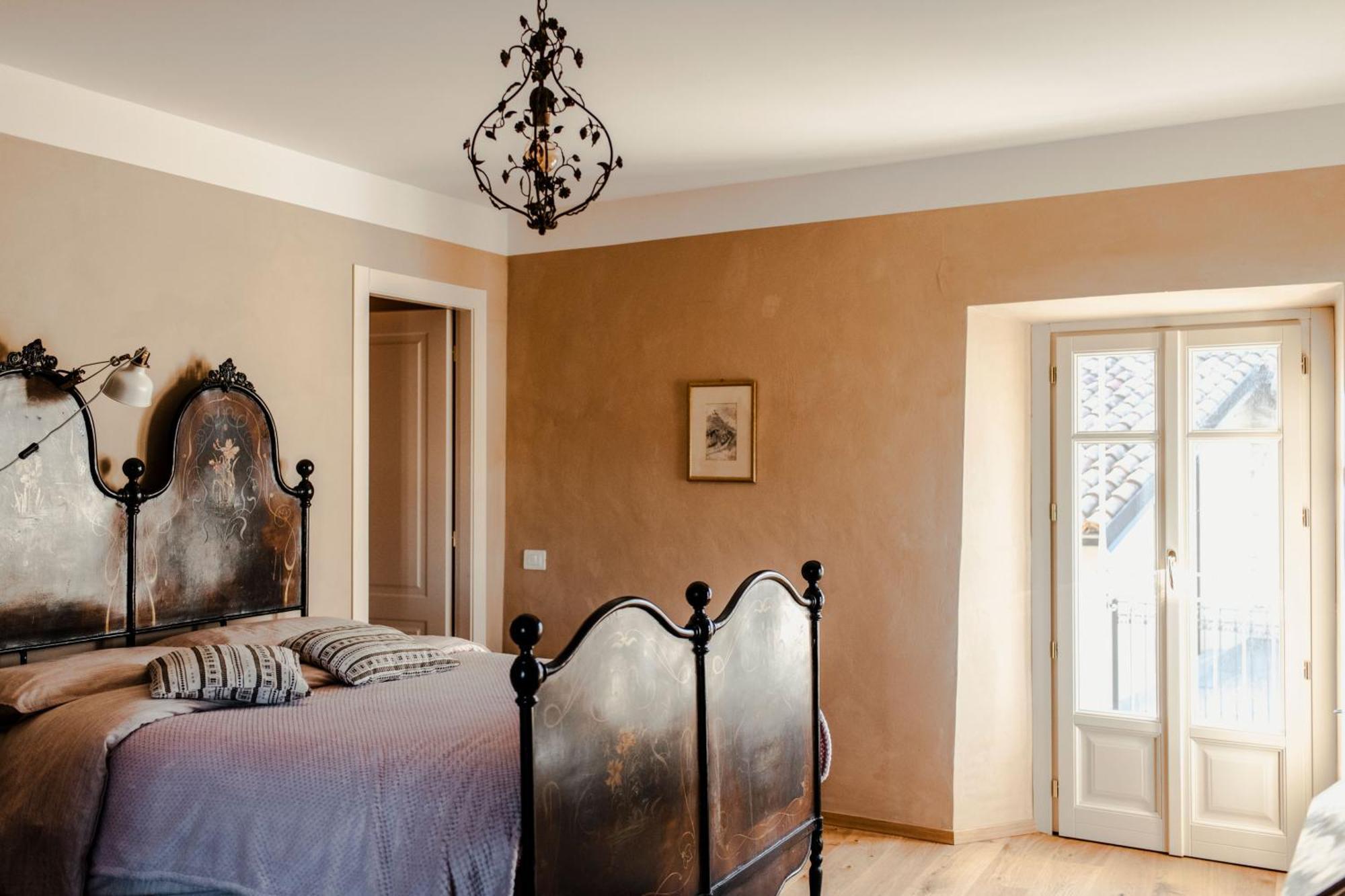 Willa Casa Novella Novello Zewnętrze zdjęcie
