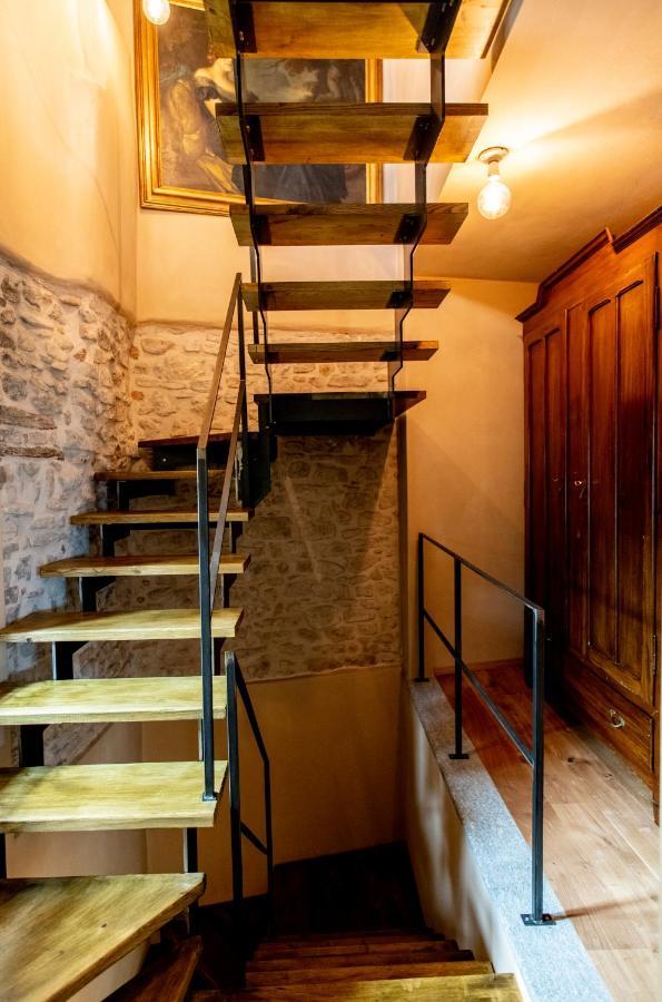 Willa Casa Novella Novello Zewnętrze zdjęcie
