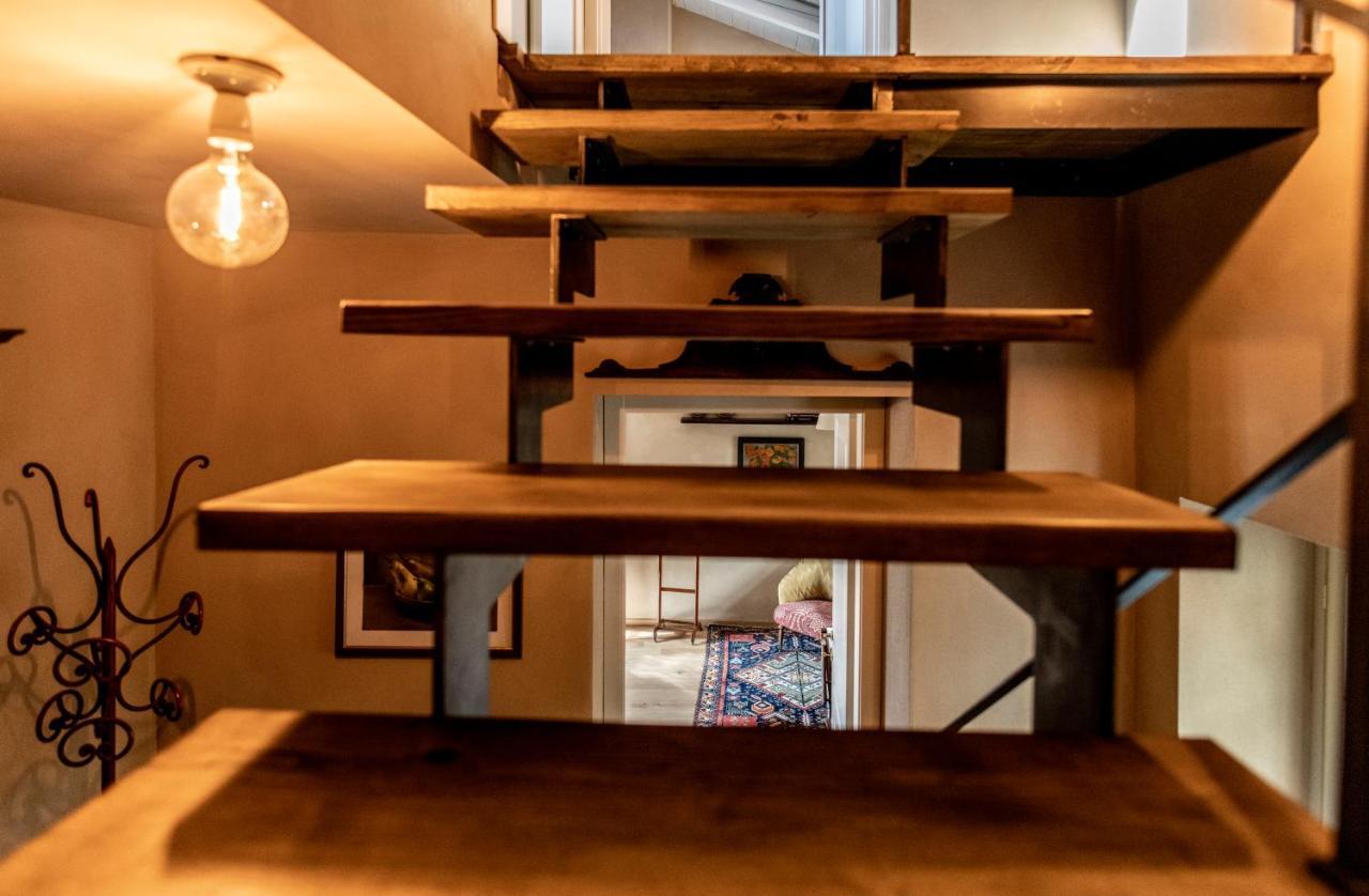 Willa Casa Novella Novello Zewnętrze zdjęcie