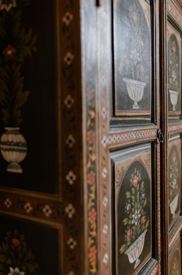 Willa Casa Novella Novello Zewnętrze zdjęcie