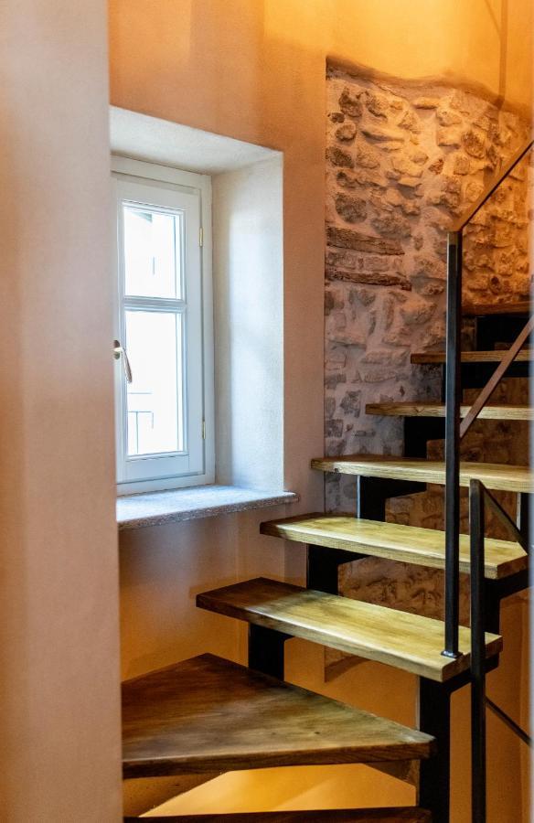 Willa Casa Novella Novello Zewnętrze zdjęcie