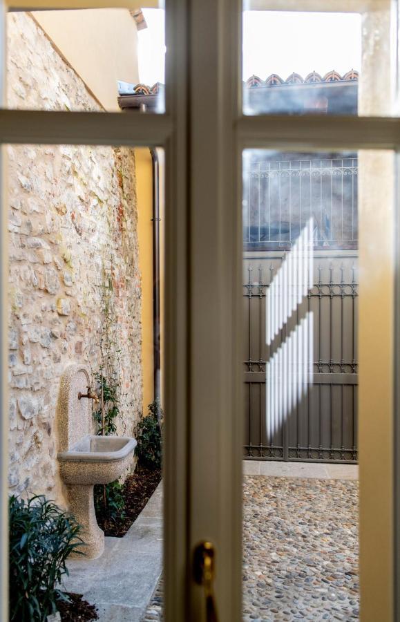 Willa Casa Novella Novello Zewnętrze zdjęcie