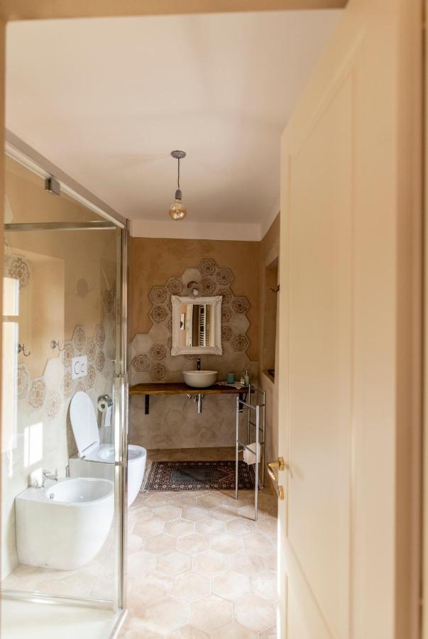 Willa Casa Novella Novello Zewnętrze zdjęcie