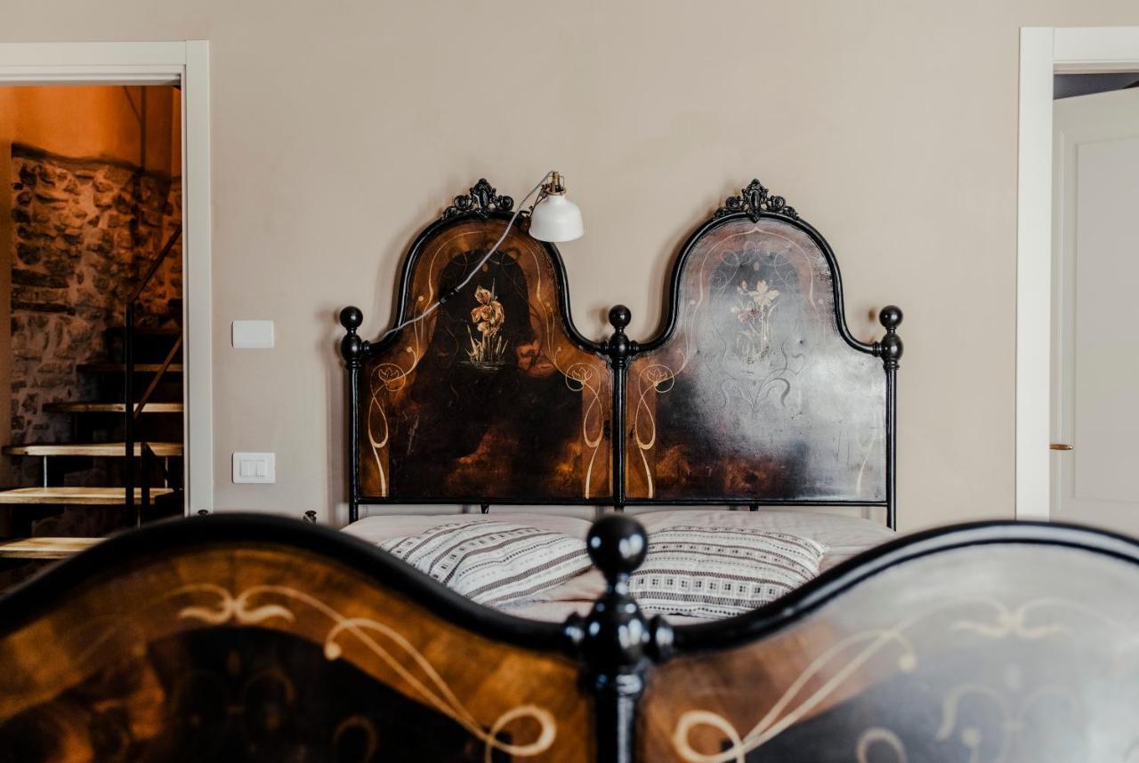 Willa Casa Novella Novello Zewnętrze zdjęcie