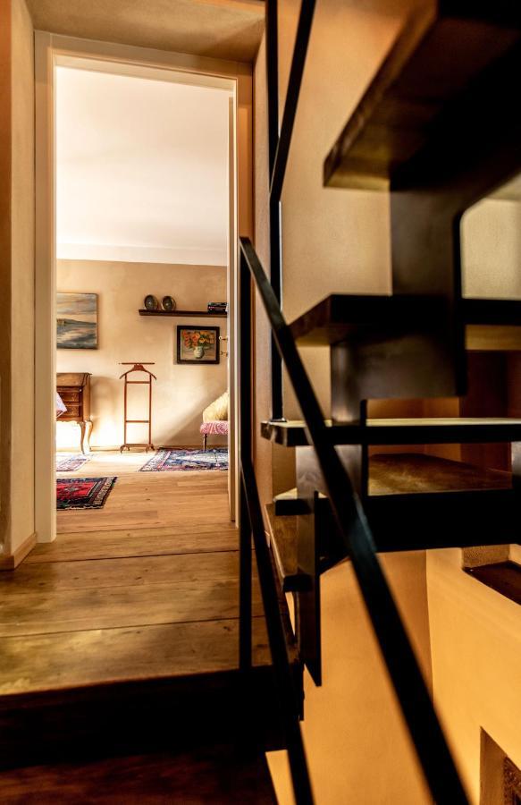 Willa Casa Novella Novello Zewnętrze zdjęcie