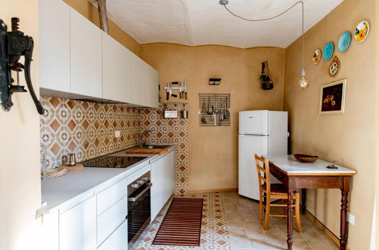 Willa Casa Novella Novello Zewnętrze zdjęcie