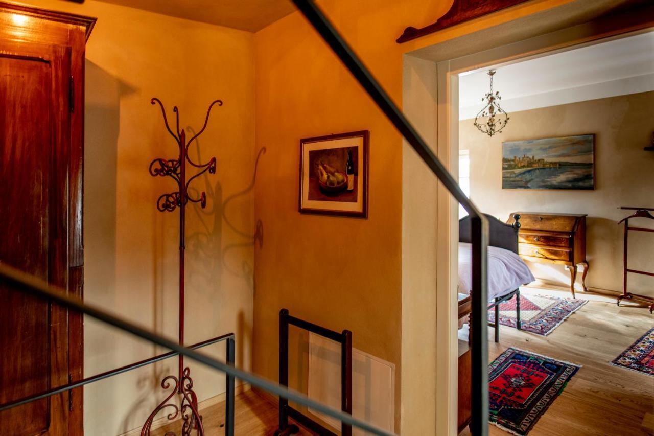Willa Casa Novella Novello Zewnętrze zdjęcie