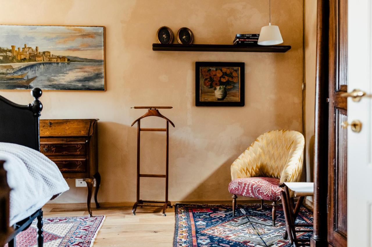 Willa Casa Novella Novello Zewnętrze zdjęcie