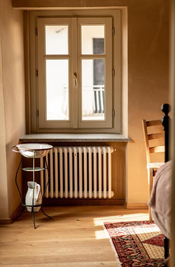 Willa Casa Novella Novello Zewnętrze zdjęcie